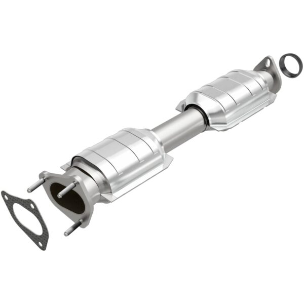 MagnaFlow Standard Grade Federal / EPA Compliant Direct-Fit Catalytic Converter 23388