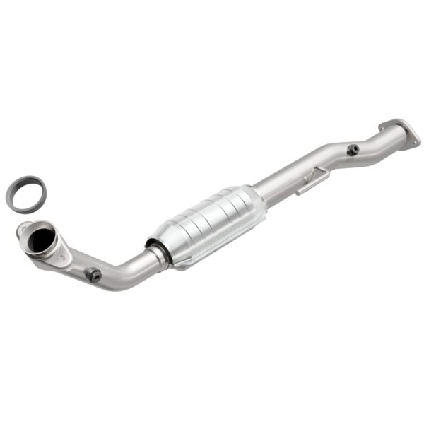 MagnaFlow 1995-1997 Ford Ranger HM Grade Federal / EPA Compliant Direct-Fit Catalytic Converter