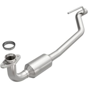 MagnaFlow Standard Grade Federal / EPA Compliant Direct-Fit Catalytic Converter 23394