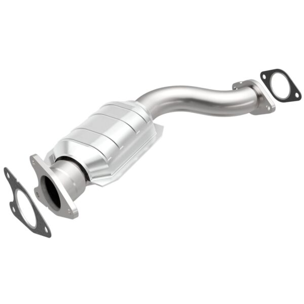 MagnaFlow HM Grade Federal / EPA Compliant Direct-Fit Catalytic Converter 23395