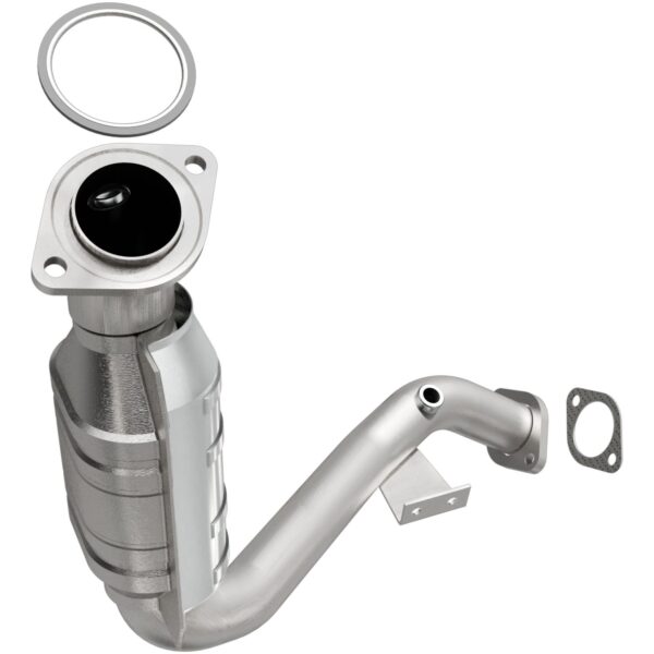 MagnaFlow 1998-2003 Ford Escort HM Grade Federal / EPA Compliant Direct-Fit Catalytic Converter