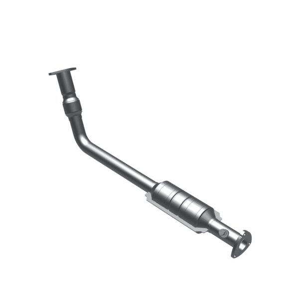 MagnaFlow HM Grade Federal / EPA Compliant Direct-Fit Catalytic Converter 23406