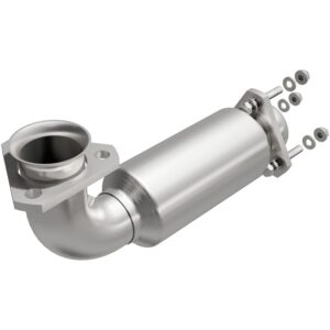 MagnaFlow 1992-1996 Chevrolet Corvette HM Grade Federal / EPA Compliant Direct-Fit Catalytic Converter