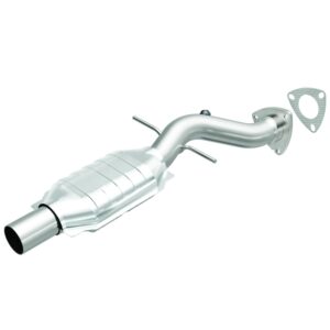 MagnaFlow Standard Grade Federal / EPA Compliant Direct-Fit Catalytic Converter 23416