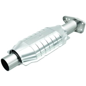 MagnaFlow Standard Grade Federal / EPA Compliant Direct-Fit Catalytic Converter 23419