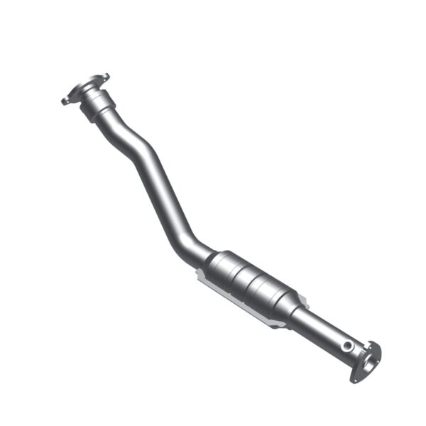 MagnaFlow Standard Grade Federal / EPA Compliant Direct-Fit Catalytic Converter 23420