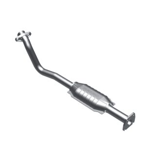 MagnaFlow Standard Grade Federal / EPA Compliant Direct-Fit Catalytic Converter 23421