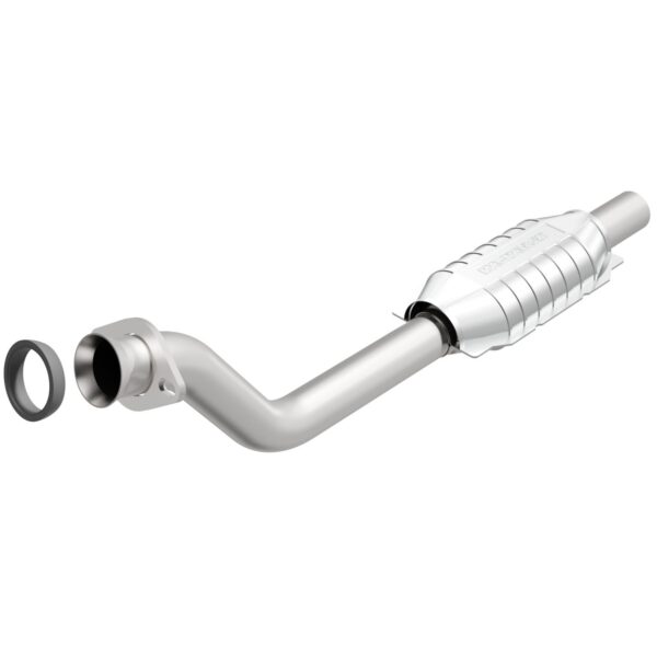 MagnaFlow Standard Grade Federal / EPA Compliant Direct-Fit Catalytic Converter 23422