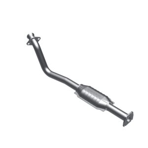 MagnaFlow Standard Grade Federal / EPA Compliant Direct-Fit Catalytic Converter 23423