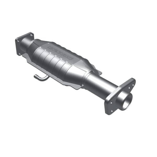 MagnaFlow Standard Grade Federal / EPA Compliant Direct-Fit Catalytic Converter 23427