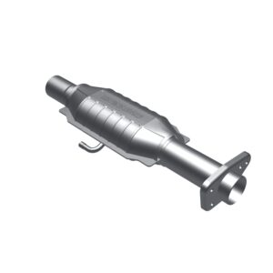 MagnaFlow Standard Grade Federal / EPA Compliant Direct-Fit Catalytic Converter 23447