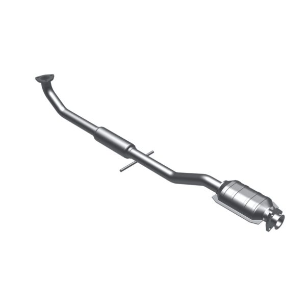 MagnaFlow Standard Grade Federal / EPA Compliant Direct-Fit Catalytic Converter 23449