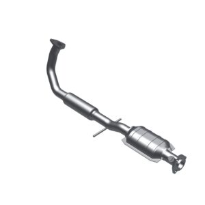 MagnaFlow HM Grade Federal / EPA Compliant Direct-Fit Catalytic Converter 23450