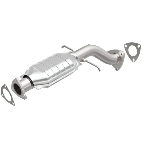 MagnaFlow HM Grade Federal / EPA Compliant Direct-Fit Catalytic Converter 23455