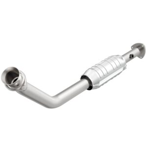 MagnaFlow HM Grade Federal / EPA Compliant Direct-Fit Catalytic Converter 23460