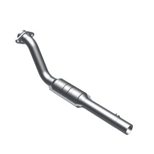 MagnaFlow HM Grade Federal / EPA Compliant Direct-Fit Catalytic Converter 23464