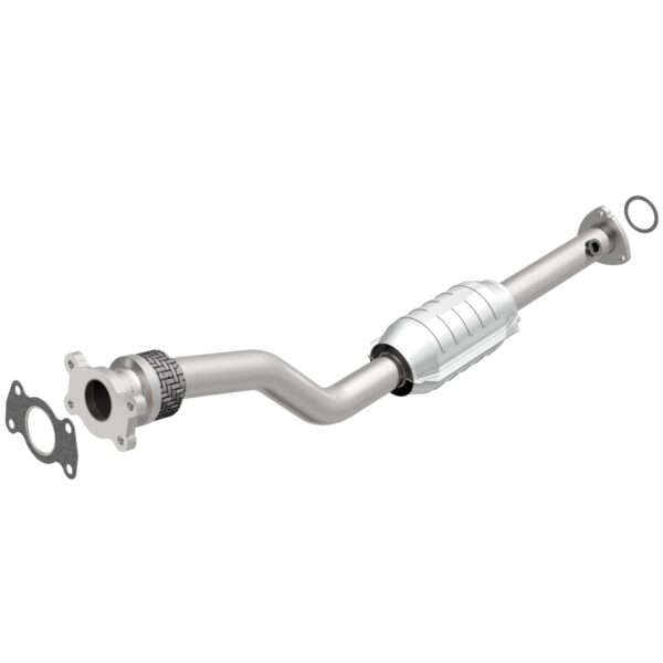 MagnaFlow HM Grade Federal / EPA Compliant Direct-Fit Catalytic Converter 23465