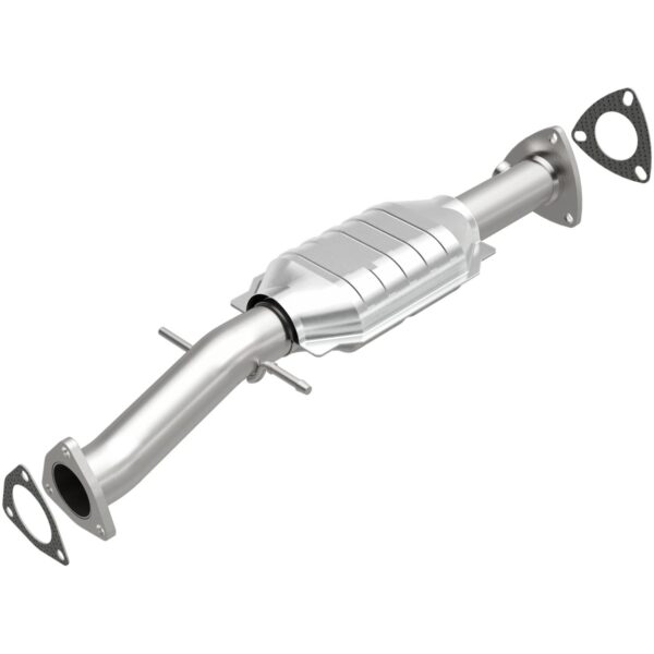 MagnaFlow HM Grade Federal / EPA Compliant Direct-Fit Catalytic Converter 23468