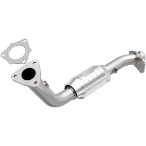 MagnaFlow HM Grade Federal / EPA Compliant Direct-Fit Catalytic Converter 23470