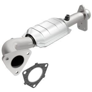 MagnaFlow HM Grade Federal / EPA Compliant Direct-Fit Catalytic Converter 23471