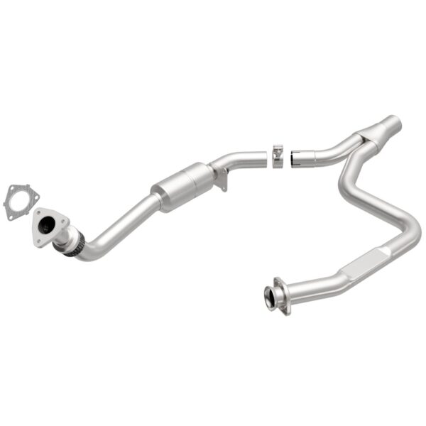 MagnaFlow HM Grade Federal / EPA Compliant Direct-Fit Catalytic Converter 23476