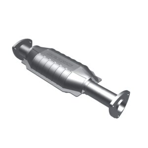 MagnaFlow Standard Grade Federal / EPA Compliant Direct-Fit Catalytic Converter 23482