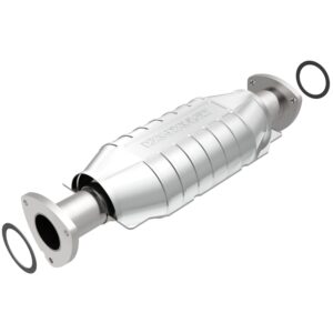 MagnaFlow Standard Grade Federal / EPA Compliant Direct-Fit Catalytic Converter 23483