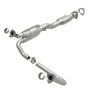 MagnaFlow HM Grade Federal / EPA Compliant Direct-Fit Catalytic Converter 23484