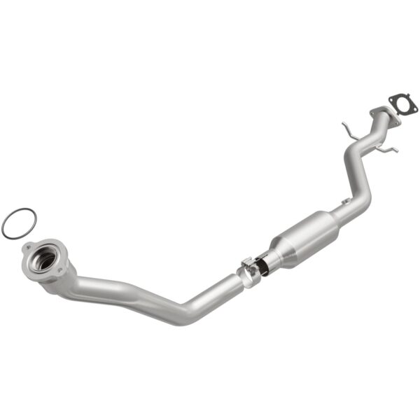 MagnaFlow HM Grade Federal / EPA Compliant Direct-Fit Catalytic Converter 23485