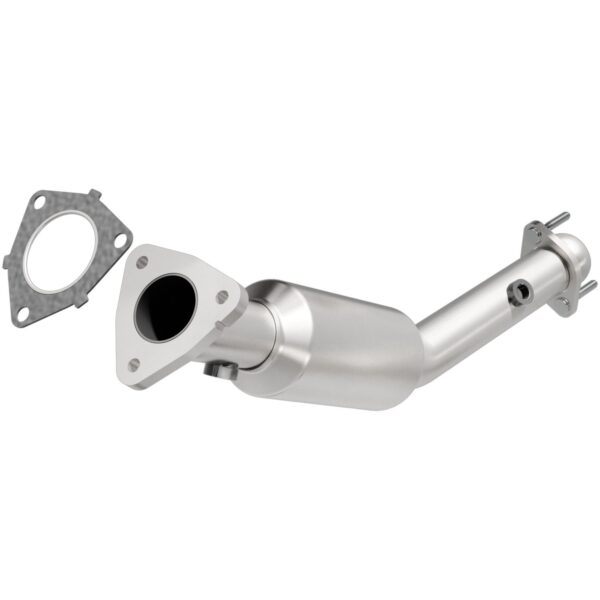 MagnaFlow HM Grade Federal / EPA Compliant Direct-Fit Catalytic Converter 23489