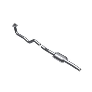 MagnaFlow 1989-1990 Pontiac LeMans Standard Grade Federal / EPA Compliant Direct-Fit Catalytic Converter