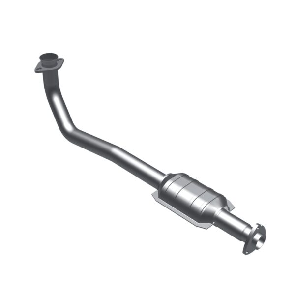 MagnaFlow Standard Grade Federal / EPA Compliant Direct-Fit Catalytic Converter 23495