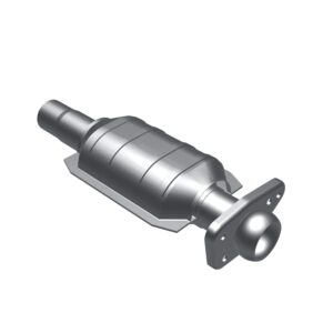 MagnaFlow Standard Grade Federal / EPA Compliant Direct-Fit Catalytic Converter 23496