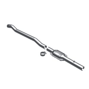 MagnaFlow 1996 Dodge Dakota HM Grade Federal / EPA Compliant Direct-Fit Catalytic Converter