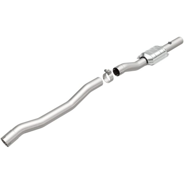 MagnaFlow 1997 Dodge Dakota HM Grade Federal / EPA Compliant Direct-Fit Catalytic Converter