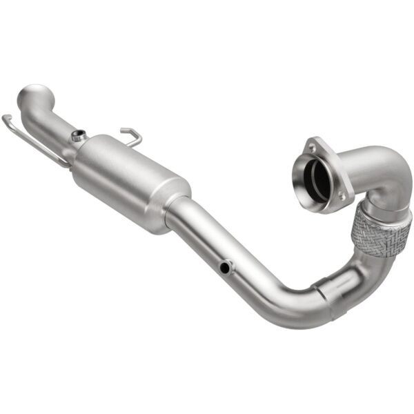 MagnaFlow HM Grade Federal / EPA Compliant Direct-Fit Catalytic Converter 23514