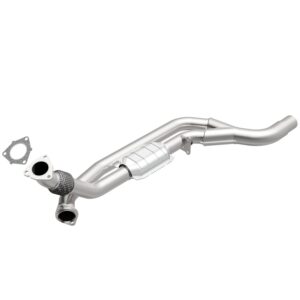 MagnaFlow HM Grade Federal / EPA Compliant Direct-Fit Catalytic Converter 23518