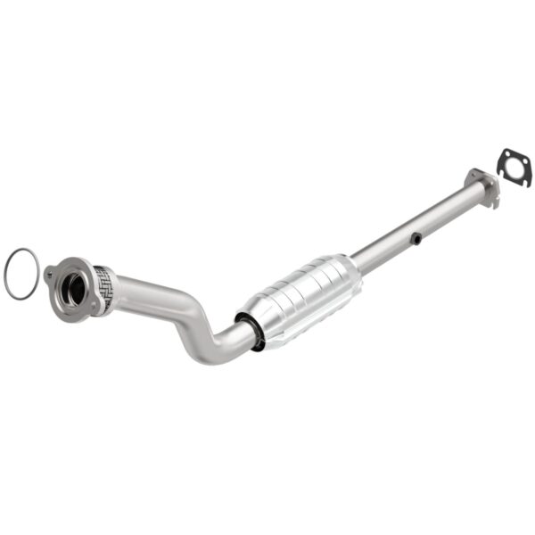 MagnaFlow HM Grade Federal / EPA Compliant Direct-Fit Catalytic Converter 23519