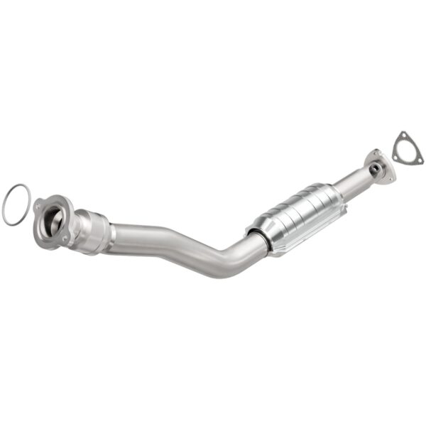 MagnaFlow HM Grade Federal / EPA Compliant Direct-Fit Catalytic Converter 23520