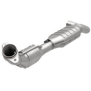 MagnaFlow 2003-2004 Lincoln Navigator HM Grade Federal / EPA Compliant Direct-Fit Catalytic Converter