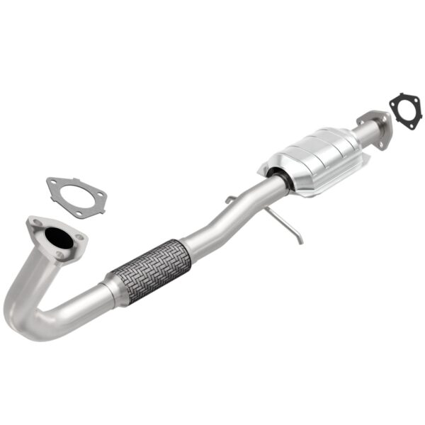 MagnaFlow HM Grade Federal / EPA Compliant Direct-Fit Catalytic Converter 23535