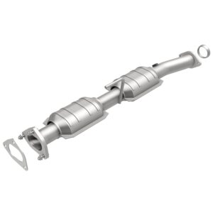 MagnaFlow HM Grade Federal / EPA Compliant Direct-Fit Catalytic Converter 23541