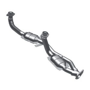 MagnaFlow 1999-2000 Ford Windstar HM Grade Federal / EPA Compliant Direct-Fit Catalytic Converter