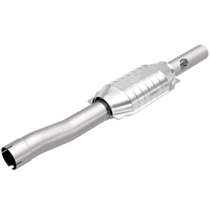 MagnaFlow 1999-2001 Jeep Grand Cherokee HM Grade Federal / EPA Compliant Direct-Fit Catalytic Converter