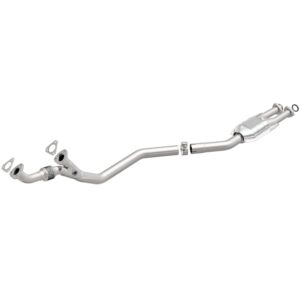 MagnaFlow Standard Grade Federal / EPA Compliant Direct-Fit Catalytic Converter 23558