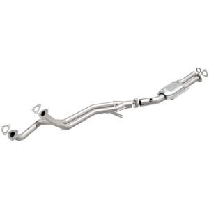 MagnaFlow Standard Grade Federal / EPA Compliant Direct-Fit Catalytic Converter 23559