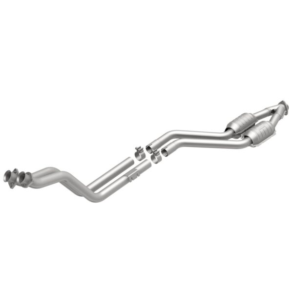 MagnaFlow 1994 Mercedes-Benz C220 Standard Grade Federal / EPA Compliant Direct-Fit Catalytic Converter