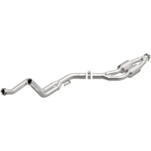 MagnaFlow HM Grade Federal / EPA Compliant Direct-Fit Catalytic Converter 23580