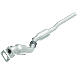 MagnaFlow 2000-2002 Audi S4 HM Grade Federal / EPA Compliant Direct-Fit Catalytic Converter