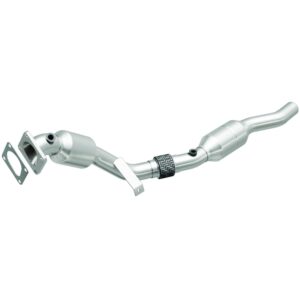 MagnaFlow 2000-2002 Audi S4 HM Grade Federal / EPA Compliant Direct-Fit Catalytic Converter